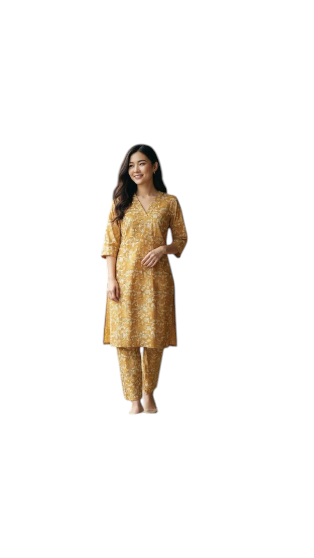 Maverick 2 Piece Salwar Suit