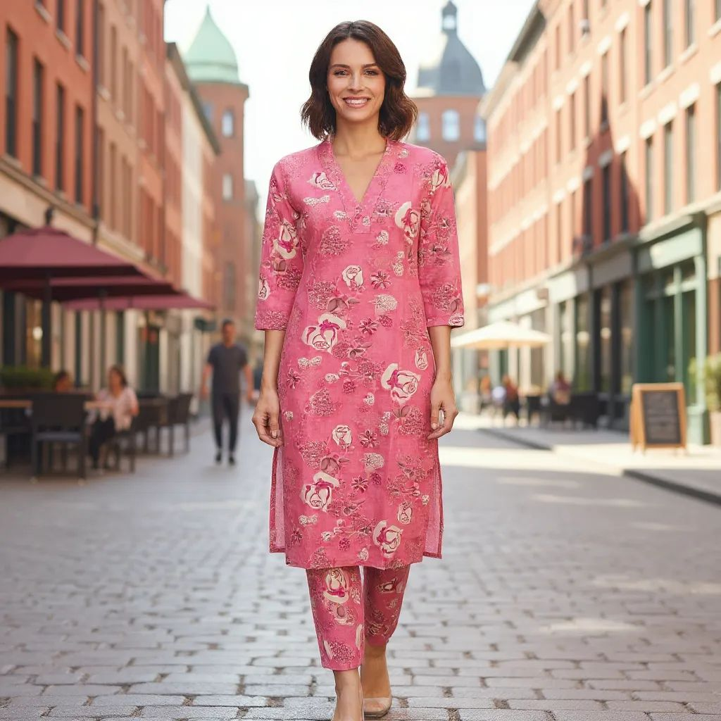 Maverik 2 pics salwar suit