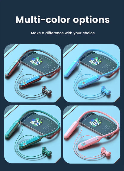 Maverick Neckband M_1