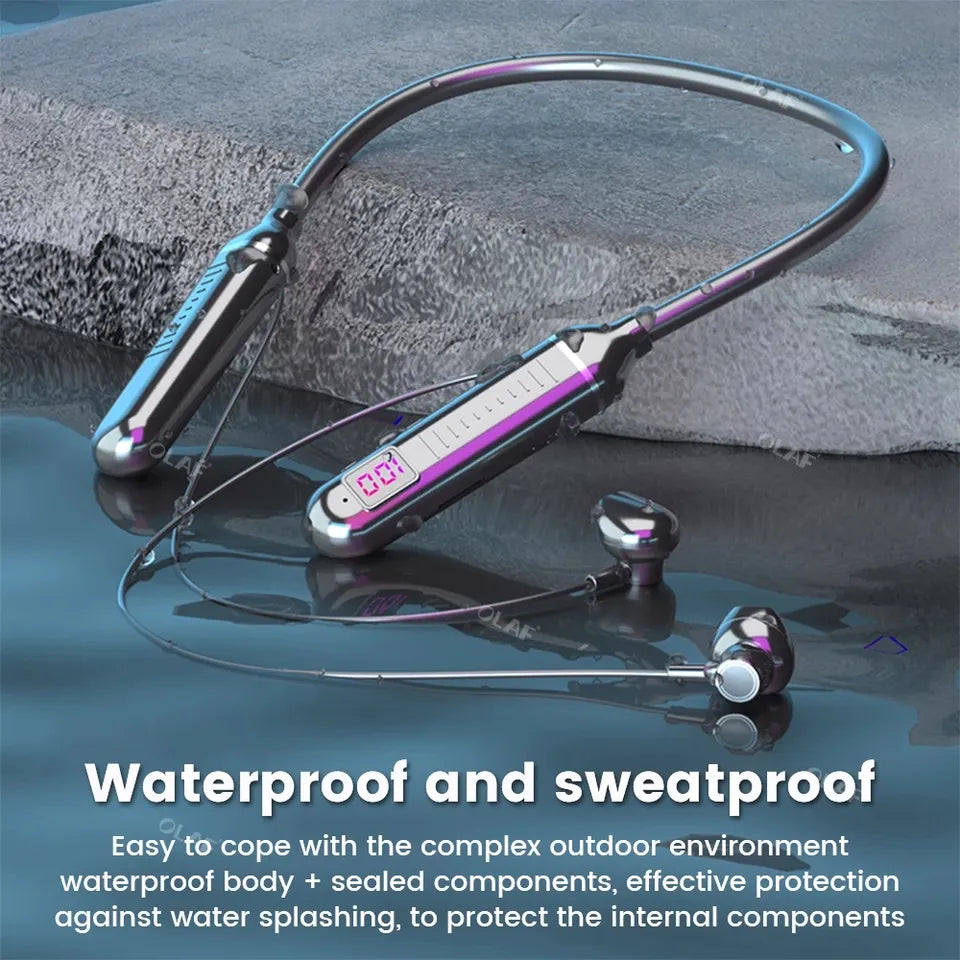 Maverick Neckband M_1