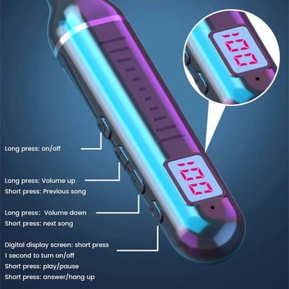 Maverick Neckband M_1