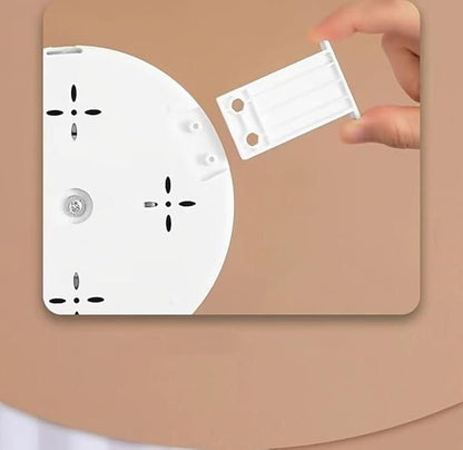 3 in 1 Dimmable LED Table Lamp