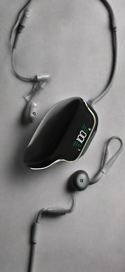 Maverick EM_budfone_Earphones