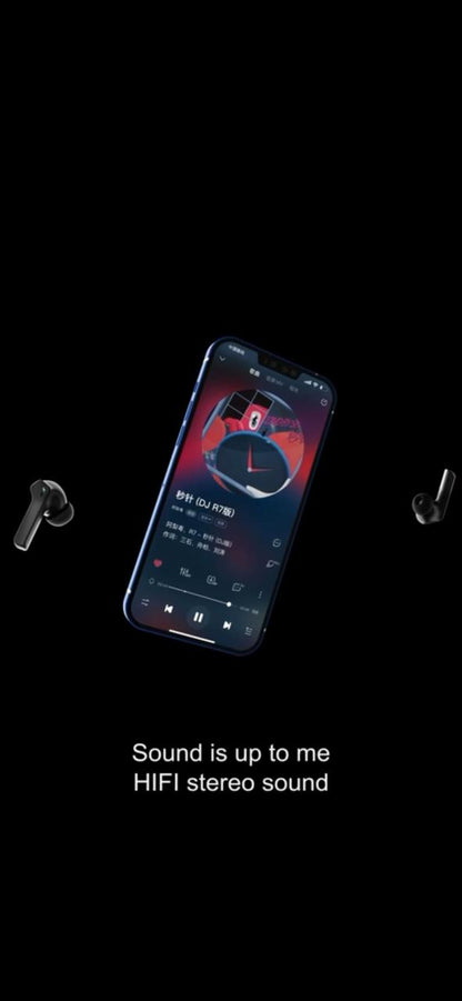 Maverick EM_budfone_Earphones