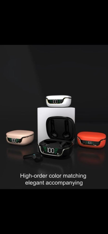 Maverick EM_budfone_Earphones