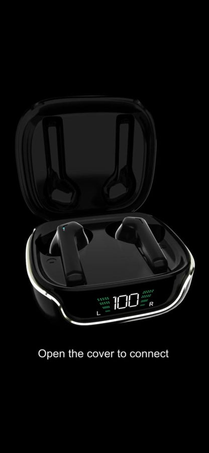 Maverick EM_budfone_Earphones