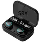 Maverick Earbud Earphones