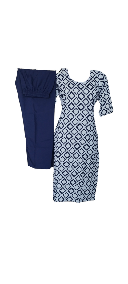 Maverick 2 Piece Salwar Suit