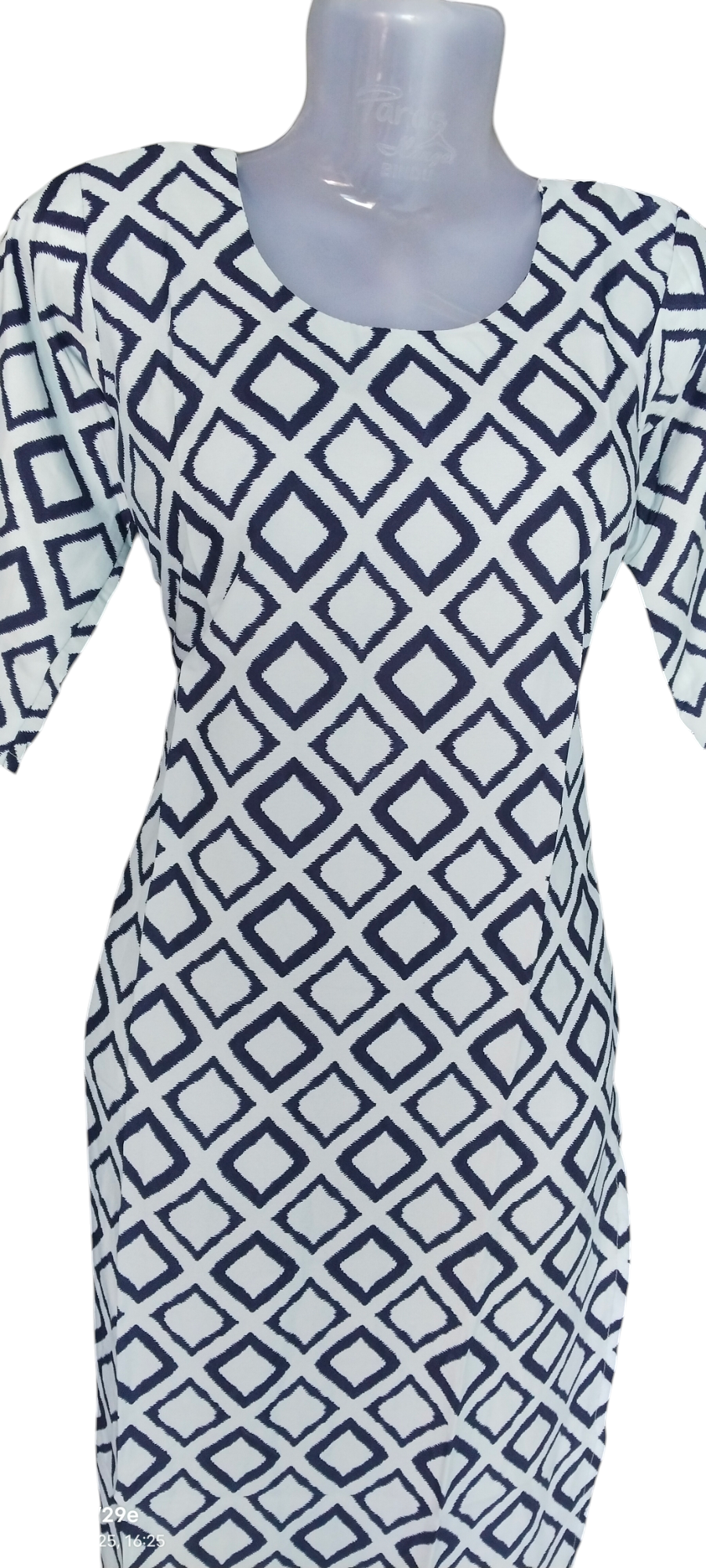 Maverick 2 Piece Salwar Suit