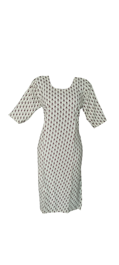 Maverick 2 Piece Salwar Suit