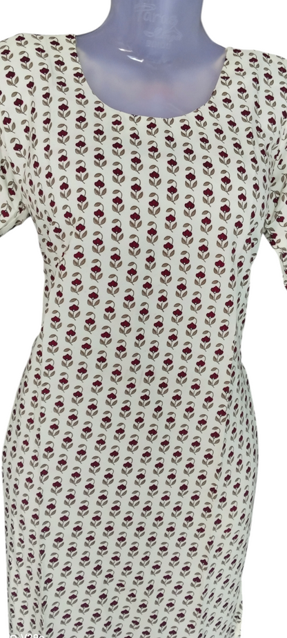 Maverick 2 Piece Salwar Suit