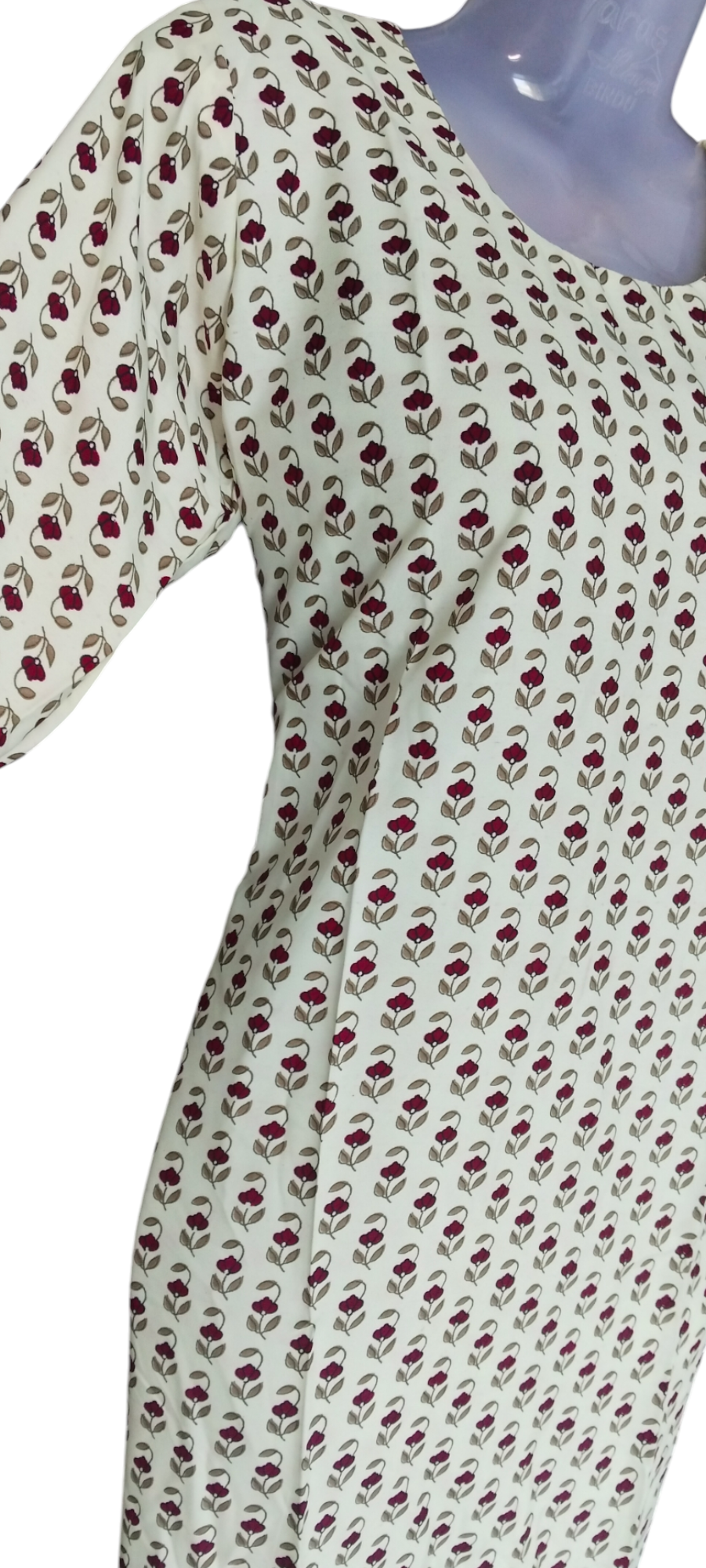 Maverick 2 Piece Salwar Suit