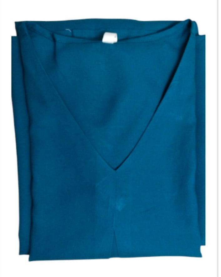 Averick blue kurti