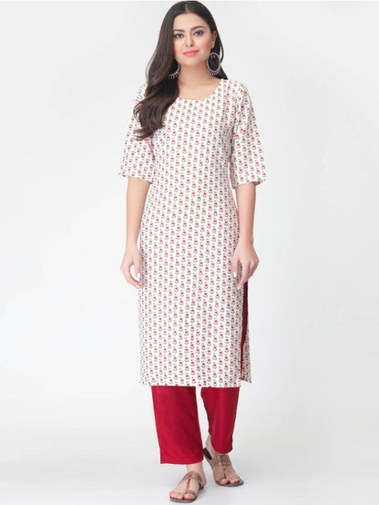 Maverick 2 Piece Salwar Suit