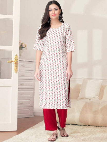 Maverick 2 Piece Salwar Suit