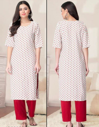 Maverick 2 Piece Salwar Suit