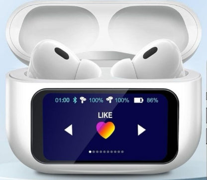 AirBuds Pro+ | Display Pods