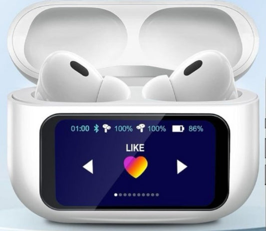 AirBuds Pro+ | Display Pods