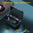 Maverick Earbud Earphones