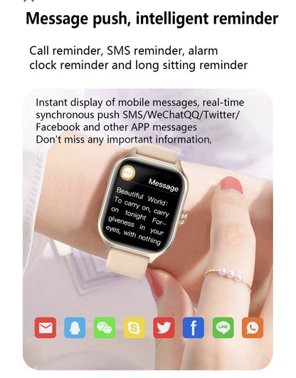 Maverick Smart watch_HLT-2