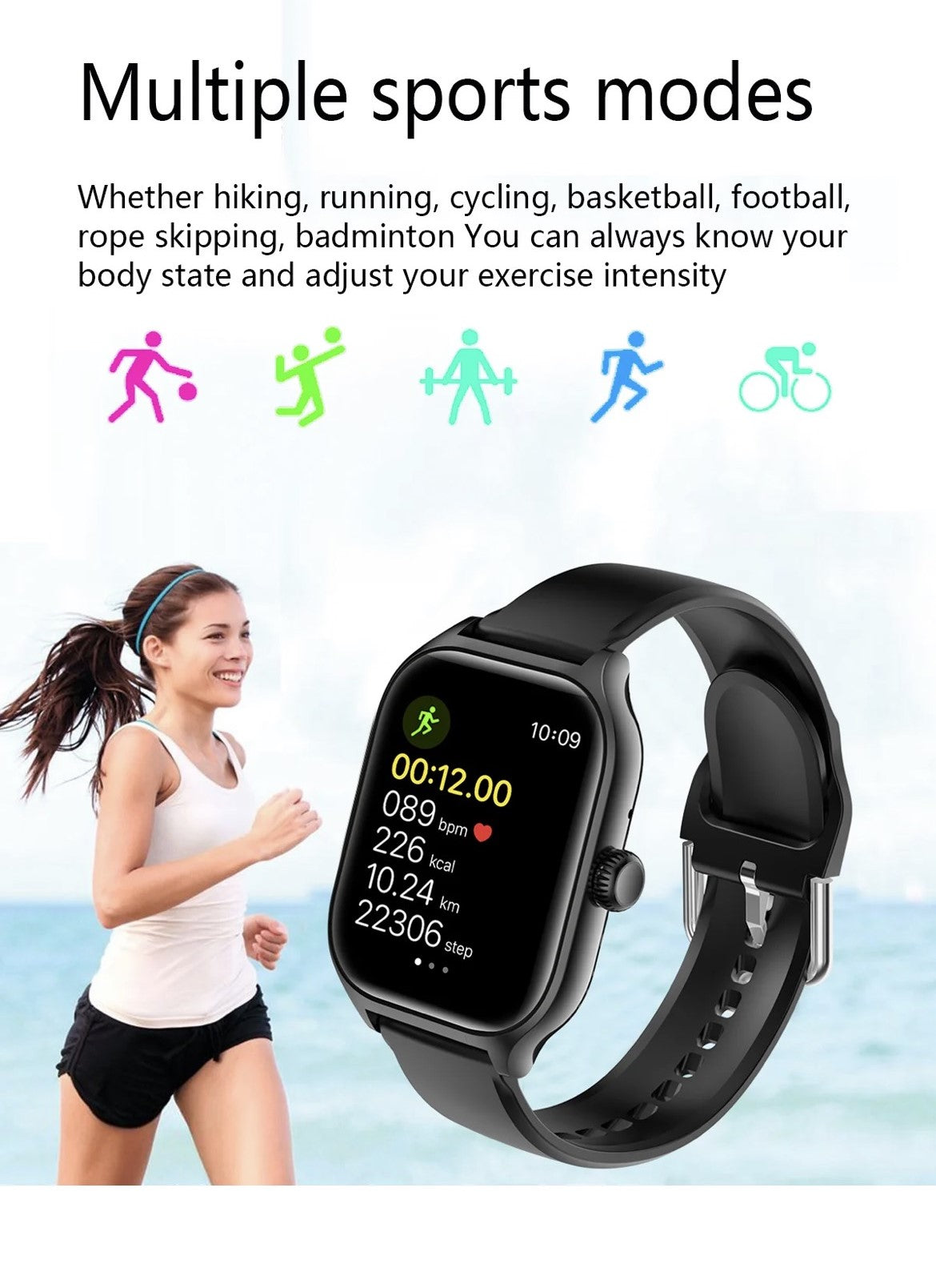 Maverick Smart watch_HLT-2