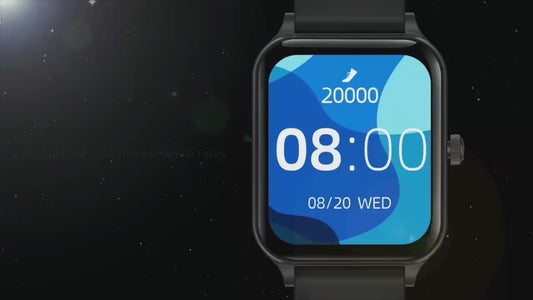 Maverick SW-1 Smart Watch