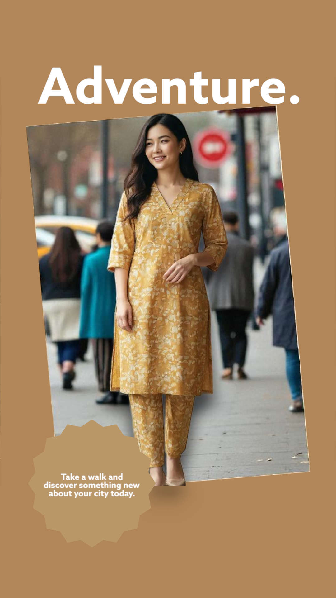 Maverick 2 Piece Salwar Suit